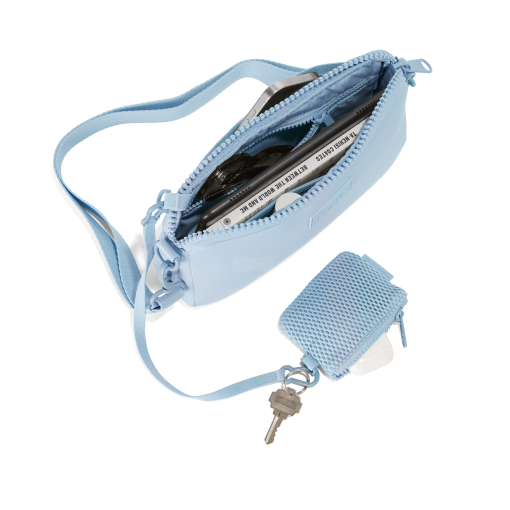 Nora Shoulder Bag in Daylight - Image 5