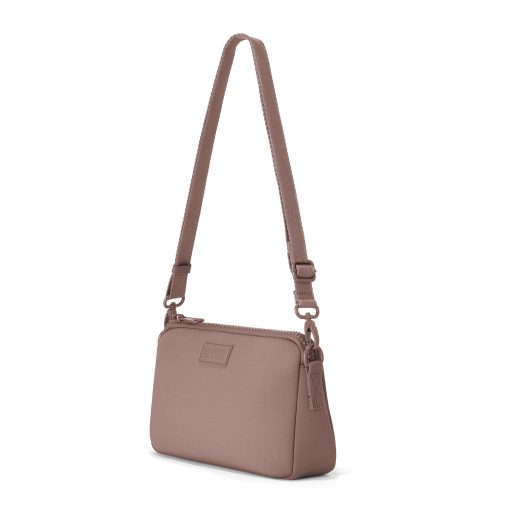 Nora Shoulder Bag in Dune - Image 3