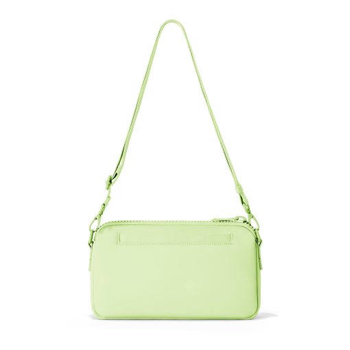 Nora Shoulder Bag in Matcha Latte - Image 4