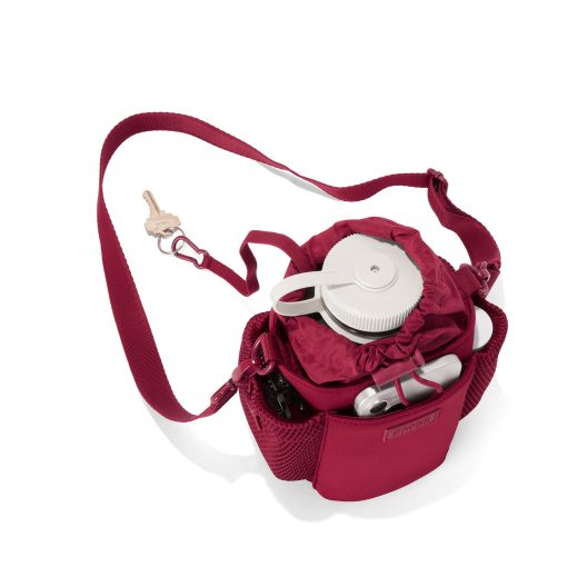 Sloan Water Bottle Sling in Spice - Image 6