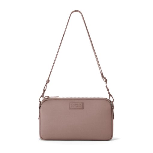 Nora Shoulder Bag in Dune - Image 2