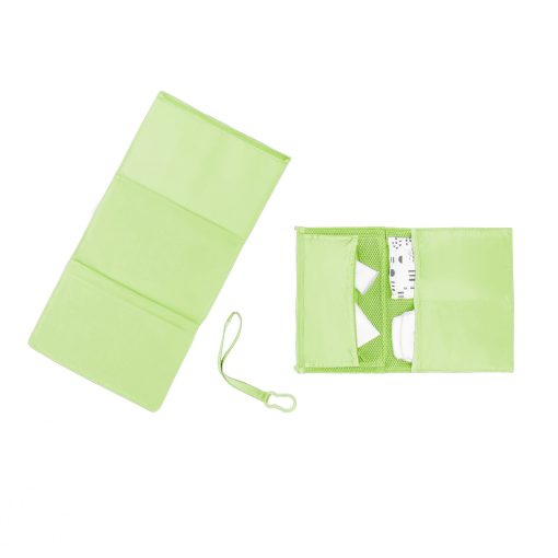 Joey Changing Kit in Matcha Latte - Image 6