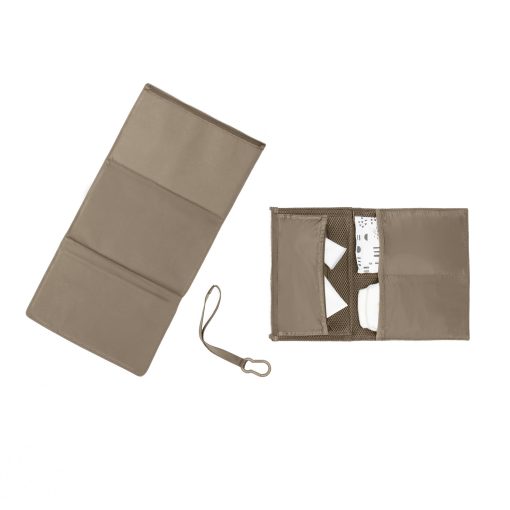 Joey Changing Kit in Khaki - Image 6