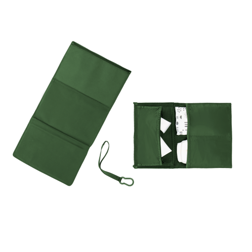 Joey Changing Kit in Pine - Image 6