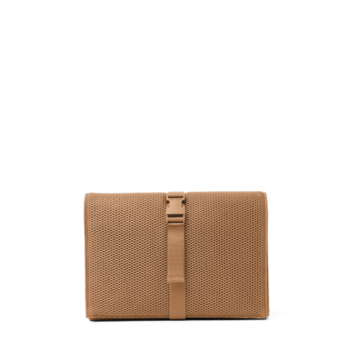 Joey Changing Kit in Camel