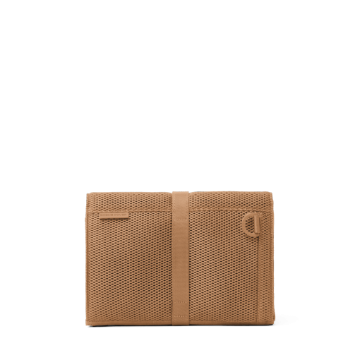 Joey Changing Kit in Camel - Image 3