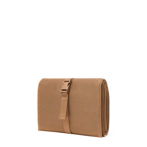 Joey Changing Kit in Camel - Image 2