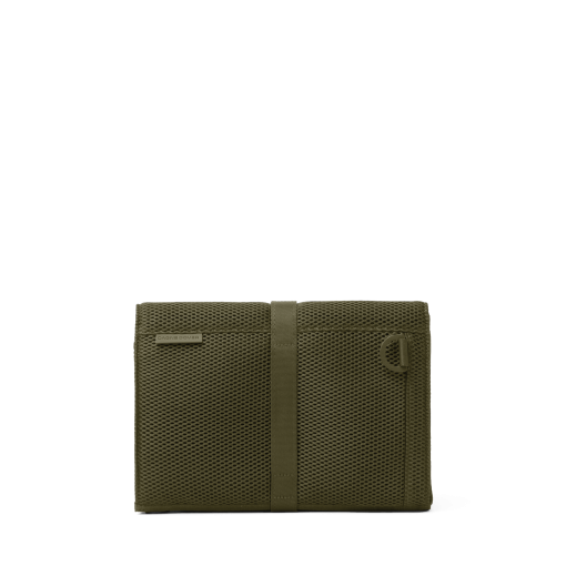 Joey Changing Kit in Dark Moss - Image 3