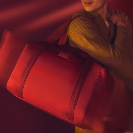Landon Carryall in Matcha Latte. Extra Large - Image 7