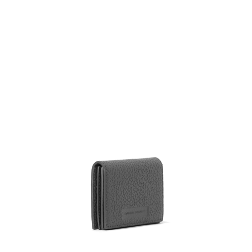 Accordion Card Case in Graphite - Image 3