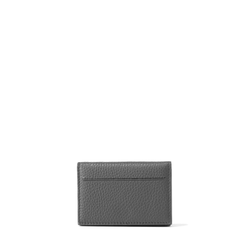 Accordion Card Case in Graphite - Image 2
