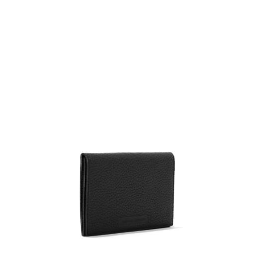 Accordion Travel Wallet in Onyx - Image 3