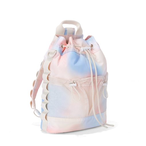Nova Sling Bag in Watercolor - Image 2