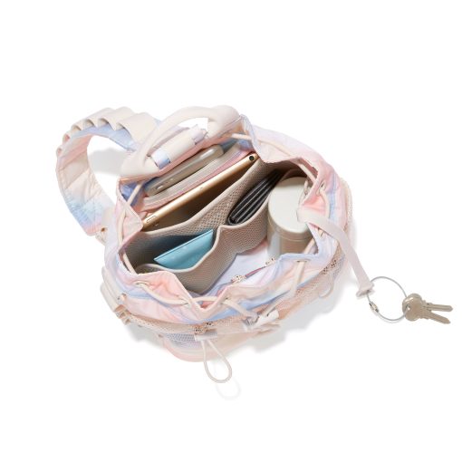 Nova Sling Bag in Watercolor - Image 5