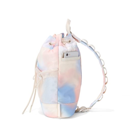 Nova Sling Bag in Watercolor - Image 4