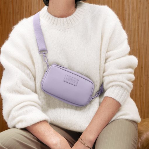 Mara Phone Sling in Dune - Image 7