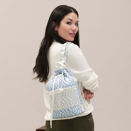 Nova Sling Bag in Watercolor - Image 7