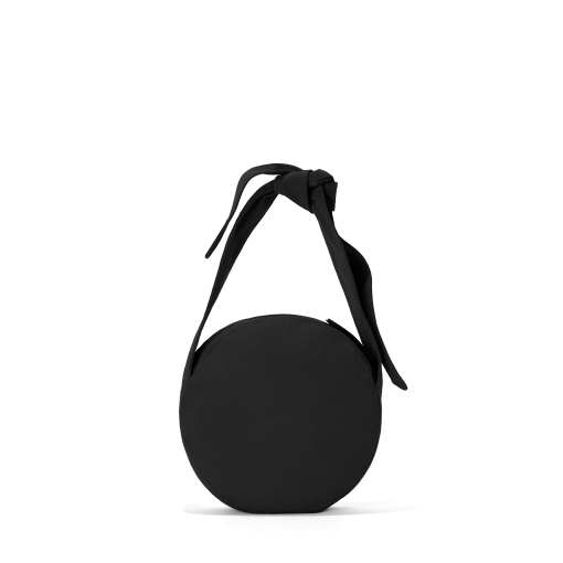 Luna Shoulder Bag in Onyx - Image 4