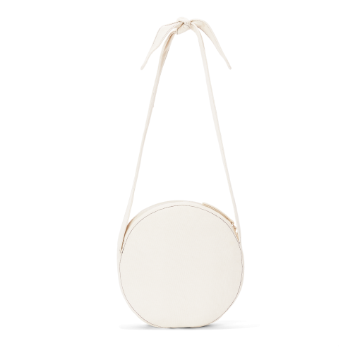 Luna Shoulder Bag in Natural