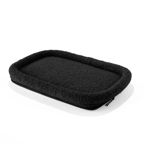 Kyoto Pet Carrier in Onyx. Large - Image 6