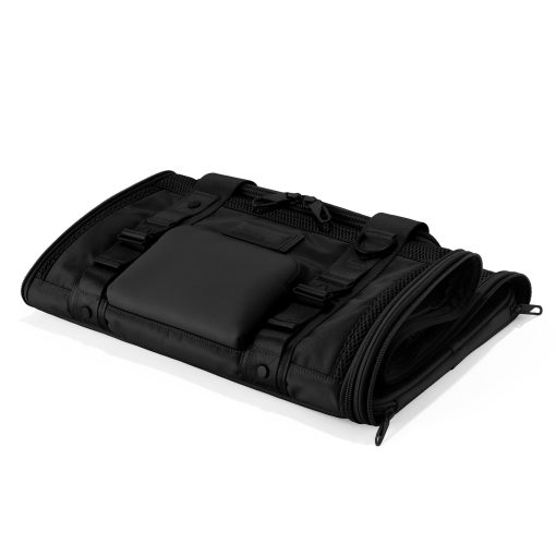 Kyoto Pet Carrier in Onyx. Large - Image 5