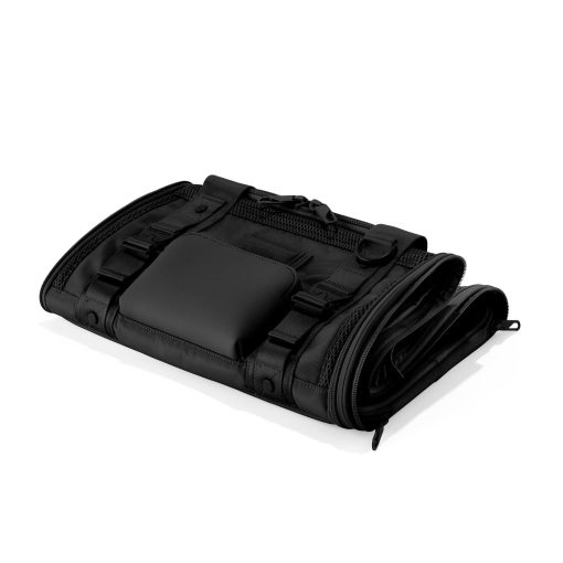 Kyoto Pet Carrier in Onyx. Small - Image 5