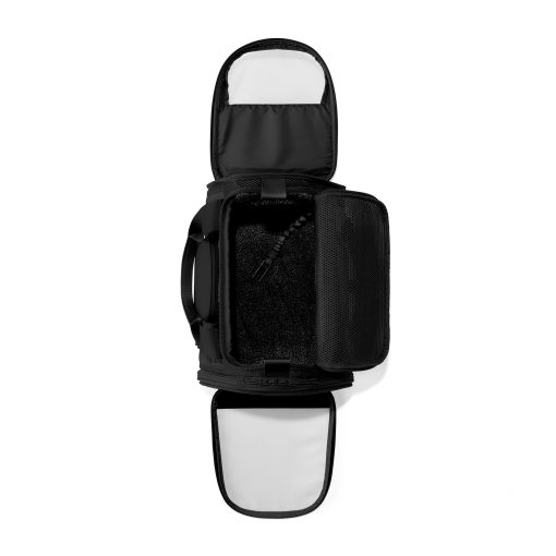 Kyoto Pet Carrier in Onyx. Small - Image 4