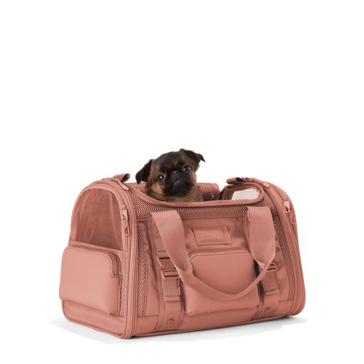 Kyoto Pet Carrier in Warm Dust. Small - Image 2