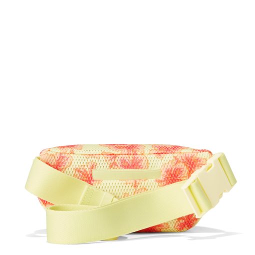 Ace Fanny Pack in Tropiflora Air Mesh - Image 3