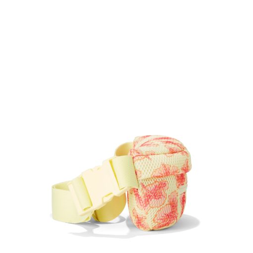 Ace Fanny Pack in Tropiflora Air Mesh - Image 2