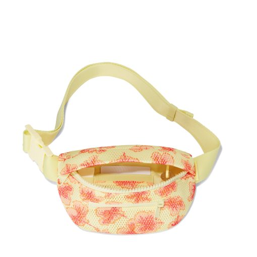 Ace Fanny Pack in Tropiflora Air Mesh - Image 4
