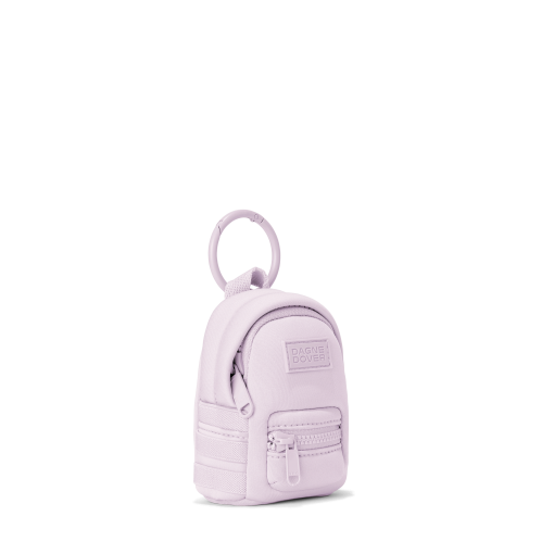 Dakota Keychain in Washed Lilac - Image 2