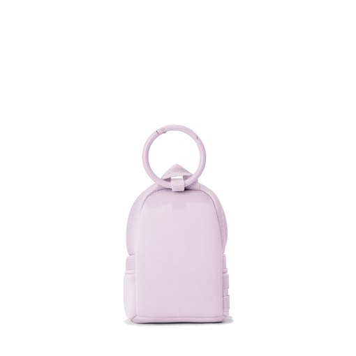 Dakota Keychain in Washed Lilac - Image 3