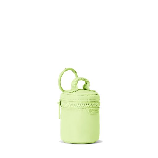 Mila Keychain in Matcha Latte - Image 2