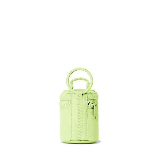 Mila Keychain in Matcha Latte - Image 3