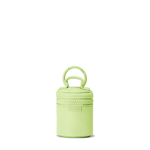 Mila Keychain in Matcha Latte