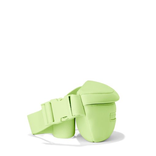 Ace Fanny Pack in Matcha Latte - Image 2