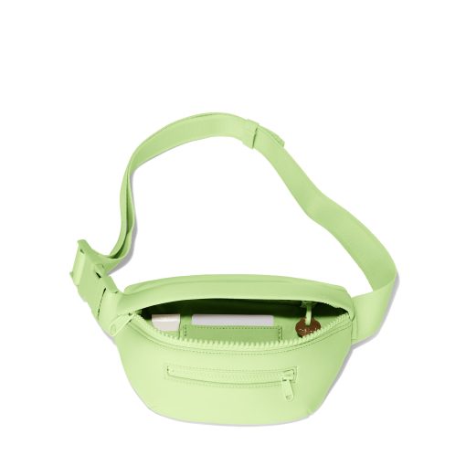 Ace Fanny Pack in Matcha Latte - Image 4