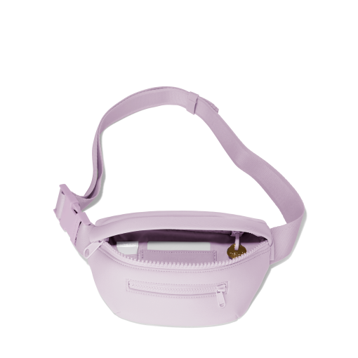 Ace Fanny Pack in Washed Lilac - Image 4