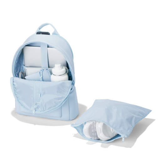Dakota Backpack in Daylight. Large - Image 6