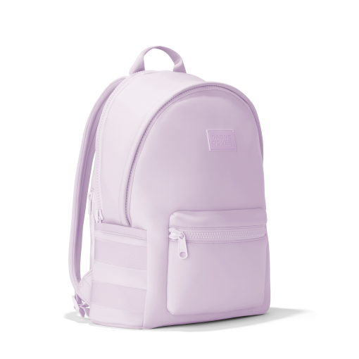 Dakota Backpack in Washed Lilac. Large - Image 2