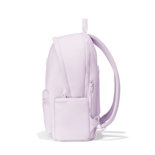 Dakota Backpack in Washed Lilac. Large - Image 4