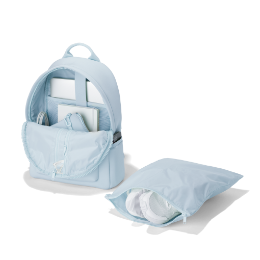 Dakota Backpack in Daylight. Medium - Image 6