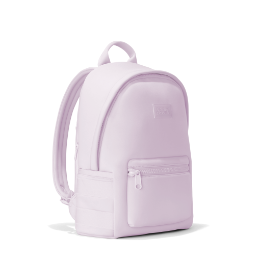 Dakota Backpack in Washed Lilac. Medium - Image 2