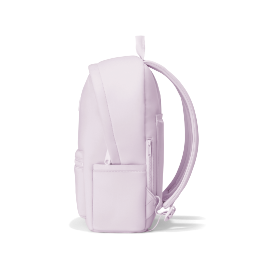 Dakota Backpack in Washed Lilac. Medium - Image 4