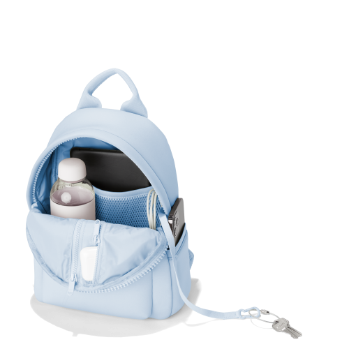 Dakota Backpack in Daylight. Small - Image 5