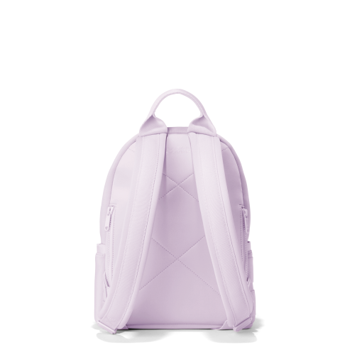 Dakota Backpack in Washed Lilac. Small - Image 3