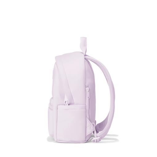 Dakota Backpack in Washed Lilac. Small - Image 4