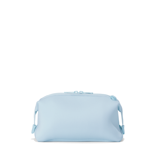 Hunter Toiletry Bag in Daylight. Large - Image 4