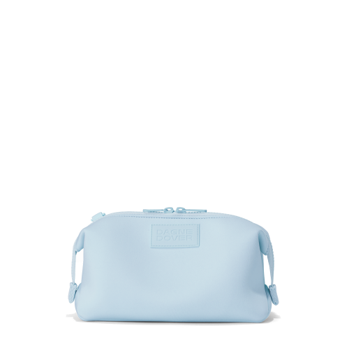 Hunter Toiletry Bag in Daylight. Large